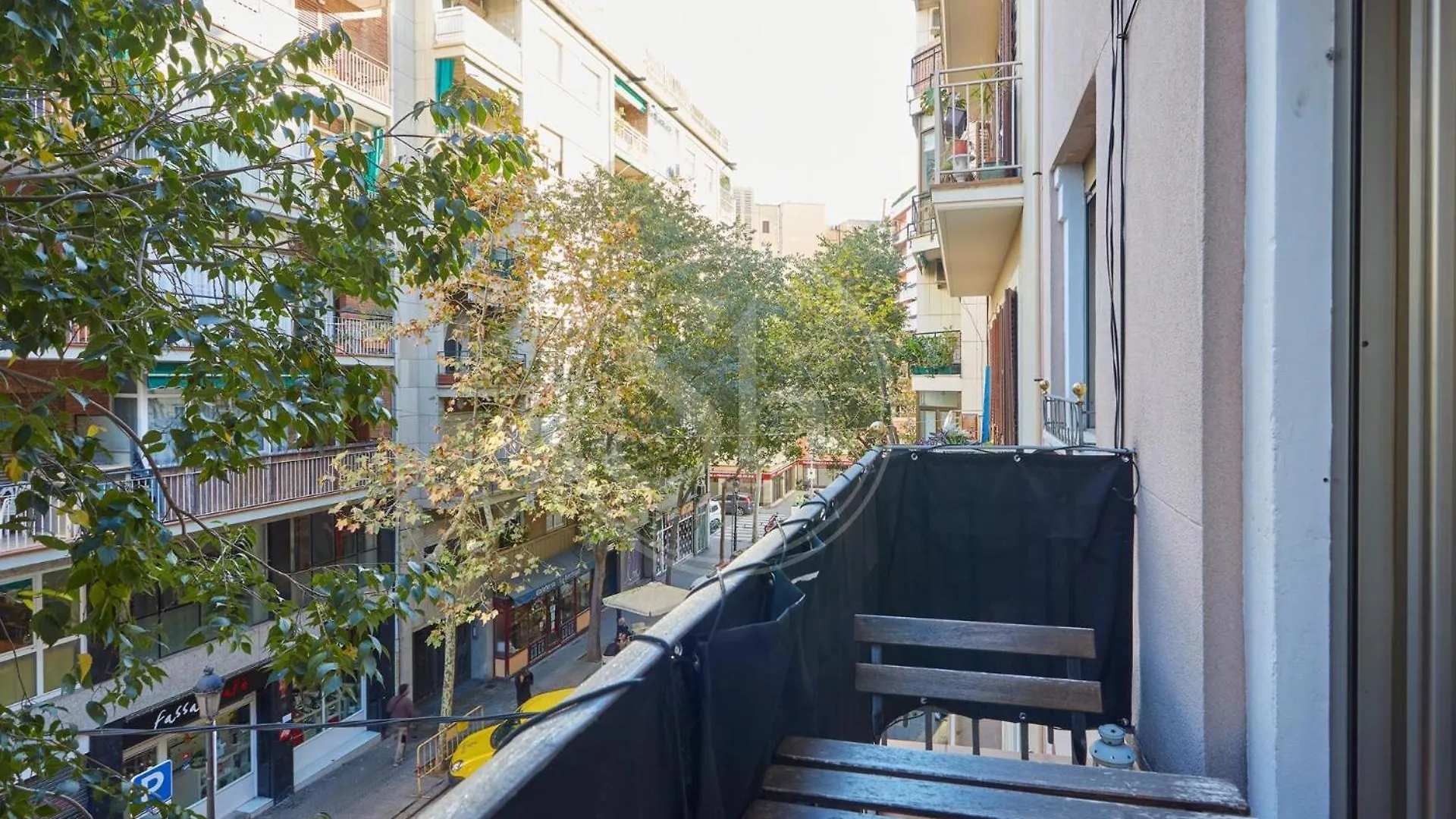 Nice Apartment In Les Corts Barcelone 0*,  Espagne