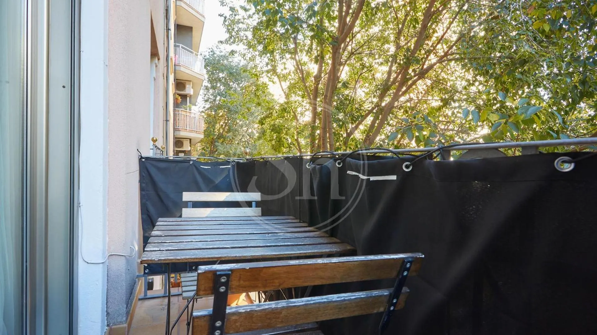 Nice Apartment In Les Corts Barcelone