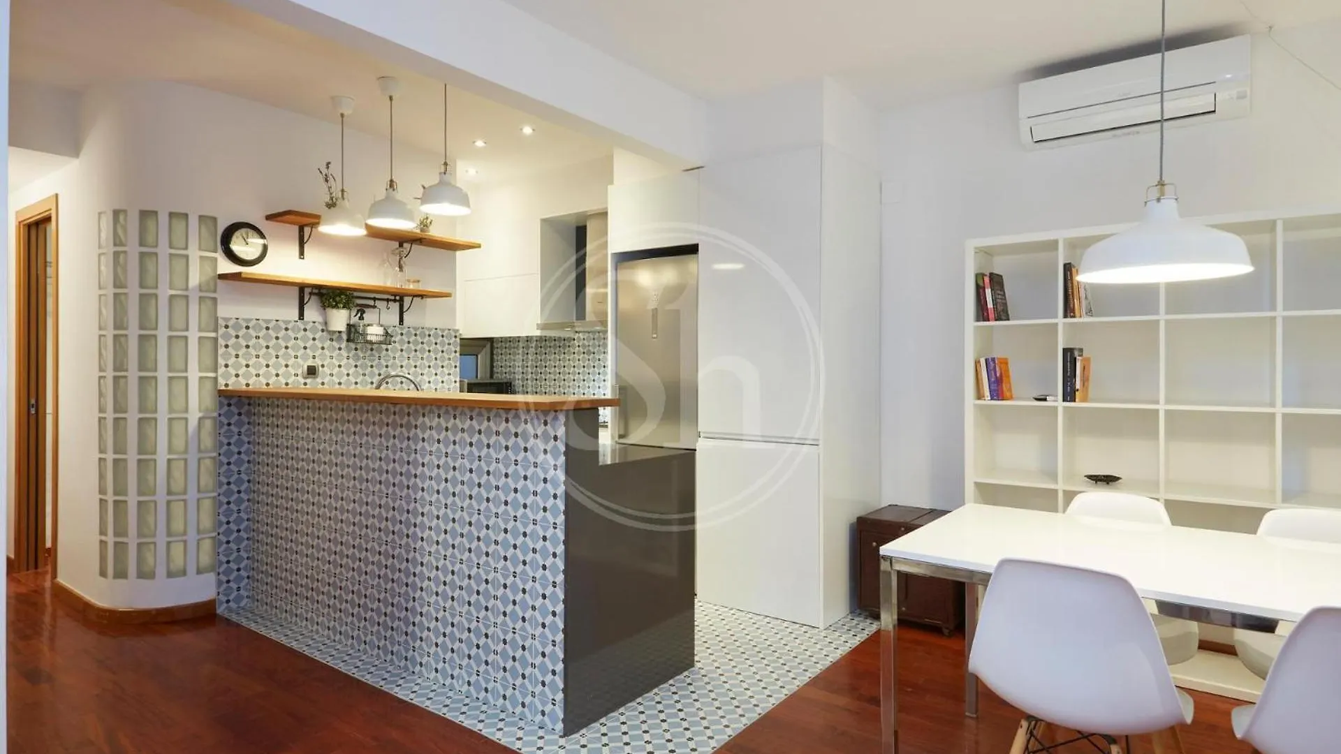 Nice Apartment In Les Corts 巴塞罗那 西班牙