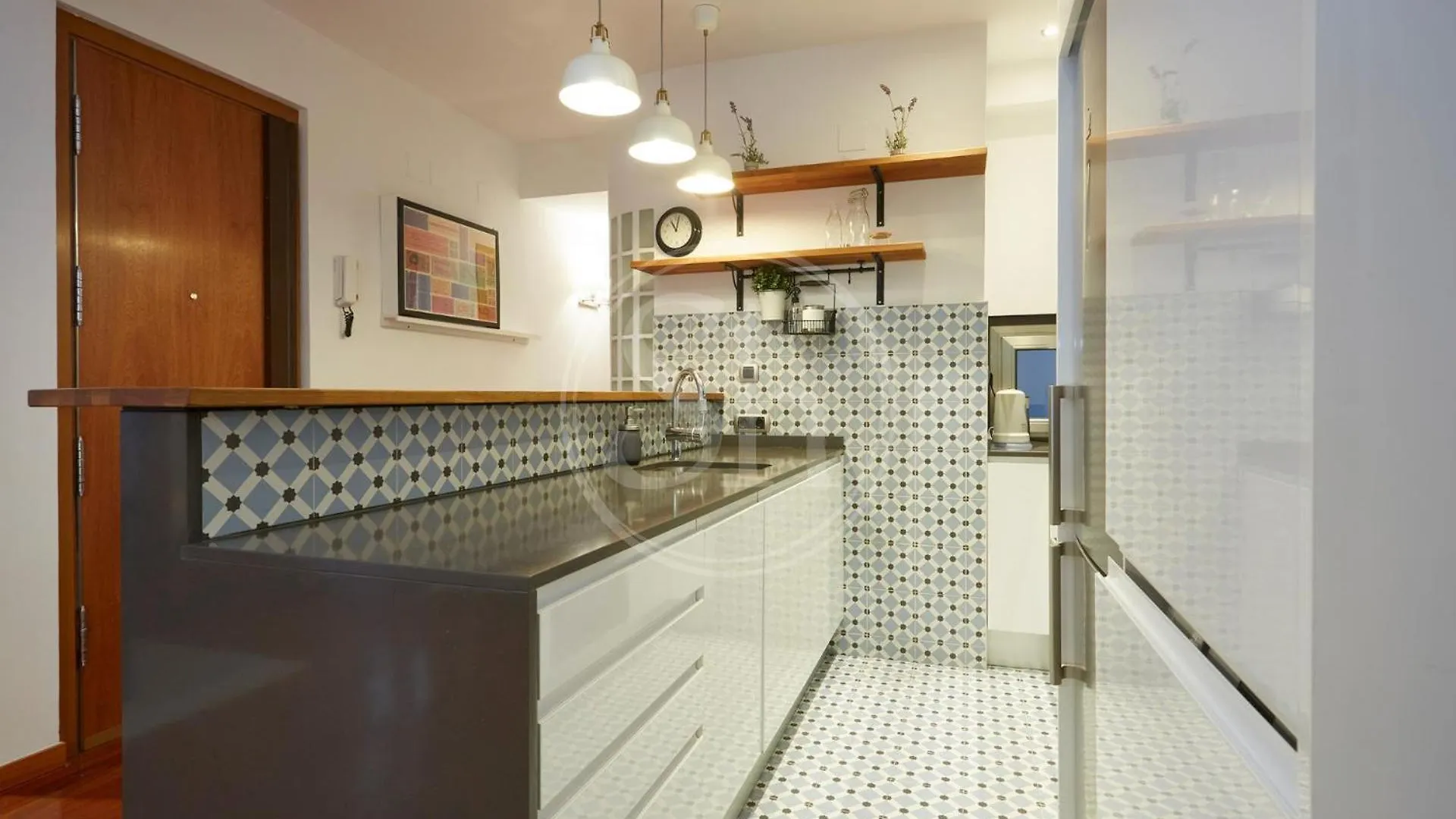 Nice Apartment In Les Corts 巴塞罗那 西班牙